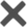 xmark
