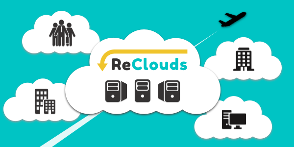 ReClouds