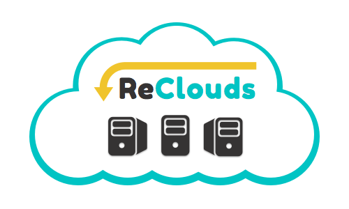 reclouds